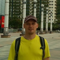 Александр Шинькович