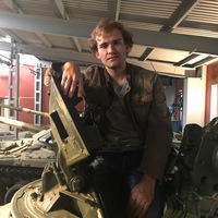Александр Коснырев