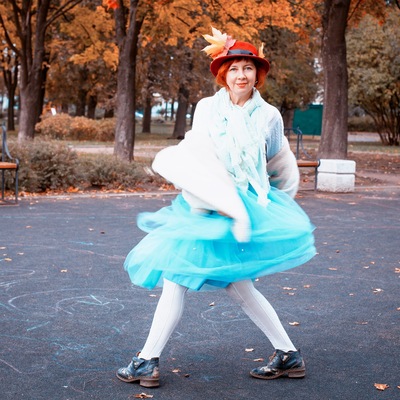 Светлана Ковалева