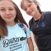 Валерия Зуева | Бабушкин