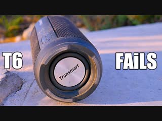 НЕУДАЧНЫЕ ДУБЛИ Crach Test T6 Fails