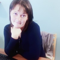 Анна Шевцова |