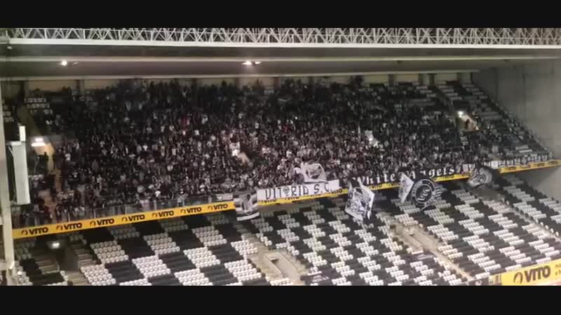 “Somos sempre mais do que onze”