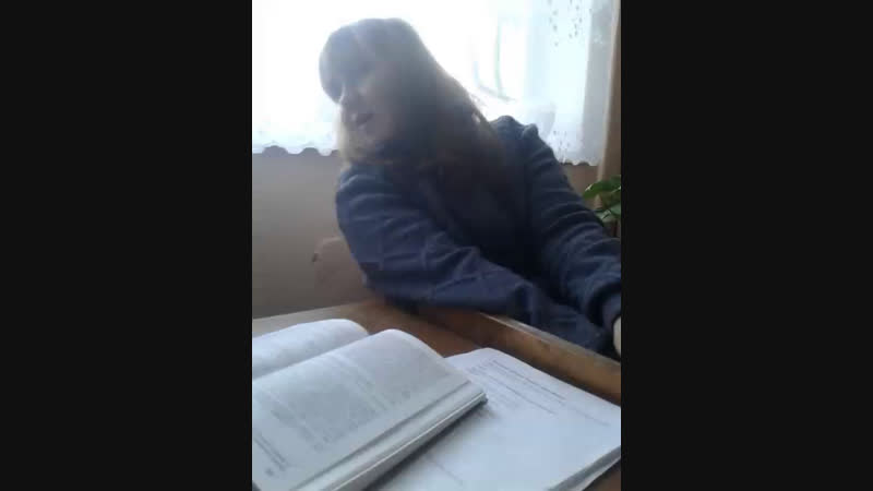 Мария Васильева - Live