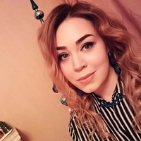 Ксения Власова