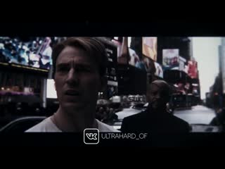 ULTRAHARD | Стив и Картер