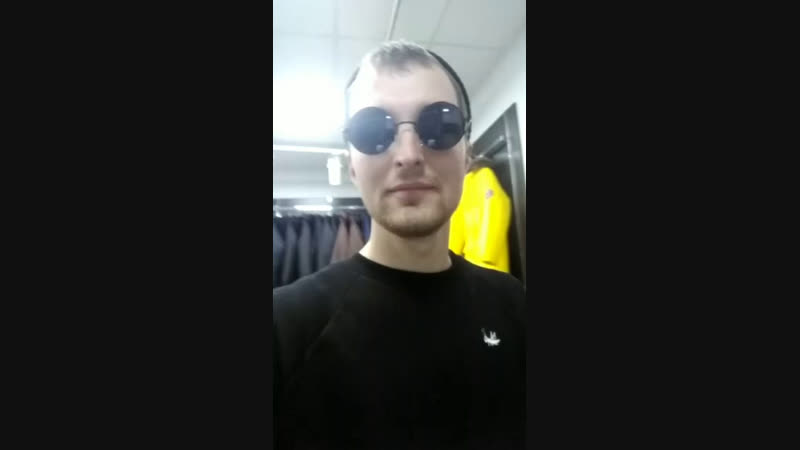 Розыгрыш свитшота HK 22.10.18g