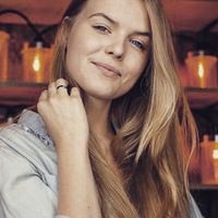 Елизавета Андреева | Москва