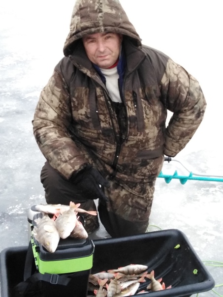 Рыбалка — озеро Ильмень, Новгородская область, 58.208, 31.678