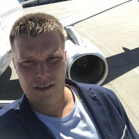 Павел Иконников