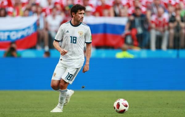 Сборная России после #ЧМ2018 уже не будет прежней