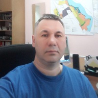 Сергей Чермянин