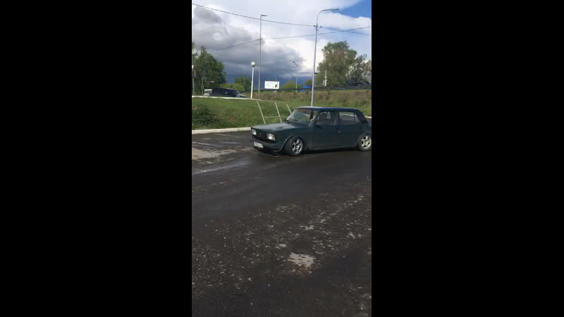 Когда в метрике кола по 70₽