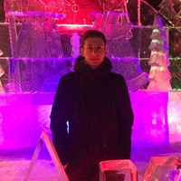 Владислав Петров | Абакан