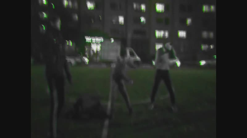 пацанский вайн | west
