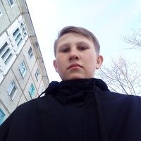 Кирилл Шестаков | Чита