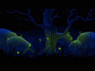 Fireflies