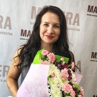 Татьяна Рудаковская