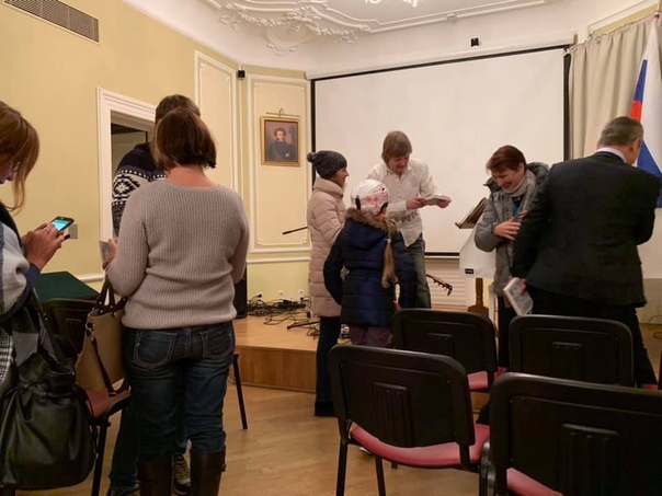 Поэт, рок-музыкант, актер Алексей Кудрявцев - АК - Страница 5 WH6wJf6GiJQ