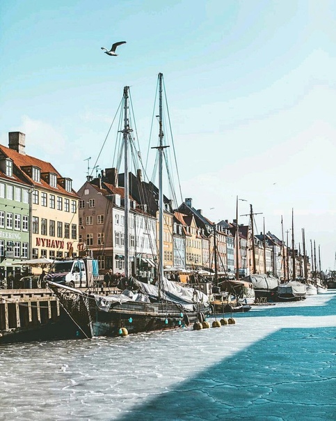 Copenhagen, Denmark