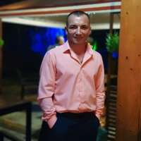 Николай Гавриленко | Крымск
