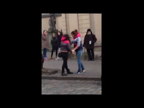 Львівські розборки