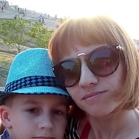 Валентина Броконова