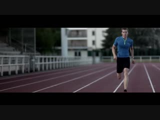 БЕГ МОТИВАЦИЯ: Превзойди себя с ASICS - Спринтер Кристоф Леметр