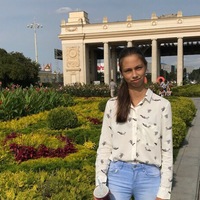 Дарья Осипова