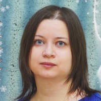 Анастасия Михайлова