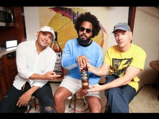 Major Lazer - Tied Up (feat. Mr. Eazi, Raye Jake Gosling) (Official Music Video)