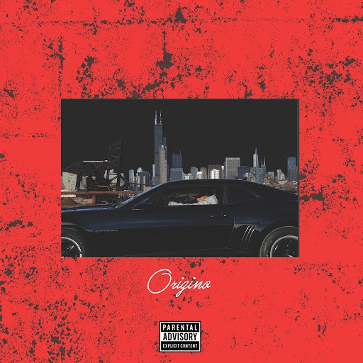 TD альбом Origino