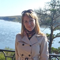 Светлана Сопова