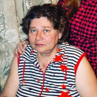 Вероника Зорина | 