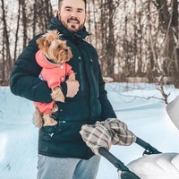Павел Колесник | Москва