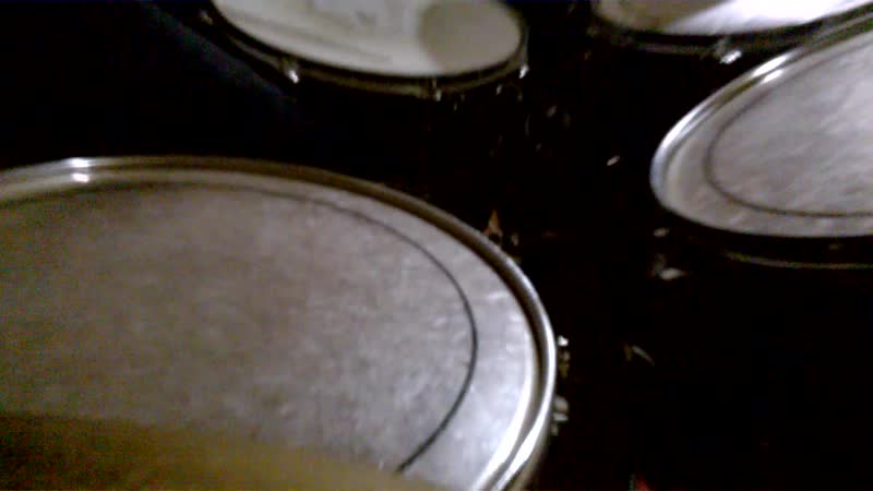 Inmalum -Rehersal 131218