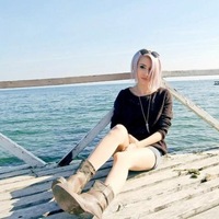 Виктория Уварова | Воронеж