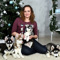 Юлия Хохлова