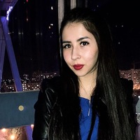 Лейла Кузнецова