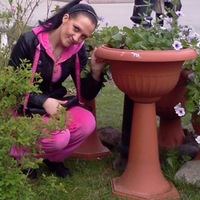 Марина Ефремова | Новосибирск