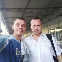 Дмитрий Бородин