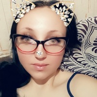 Екатерина Калганова