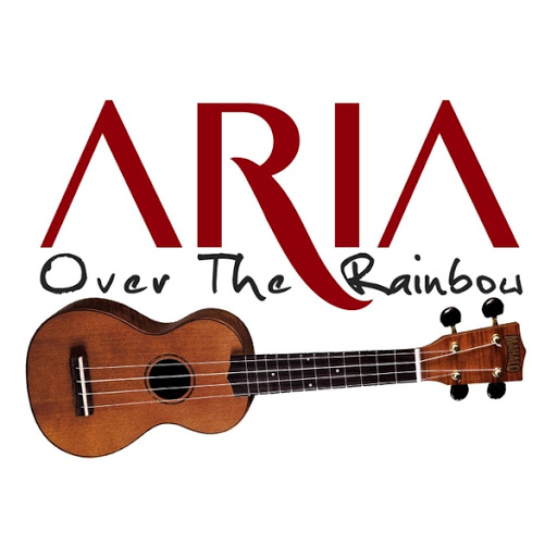 ARIA альбом Over the Rainbow / What a Wonderful World