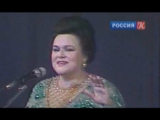 Белилицы, румяницы вы мои - Людмила Зыкина 1989