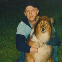 Валерий Сорокин