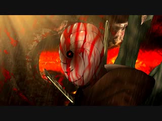 ★Наруто {клип}★Naruto {AMV}★Obito★