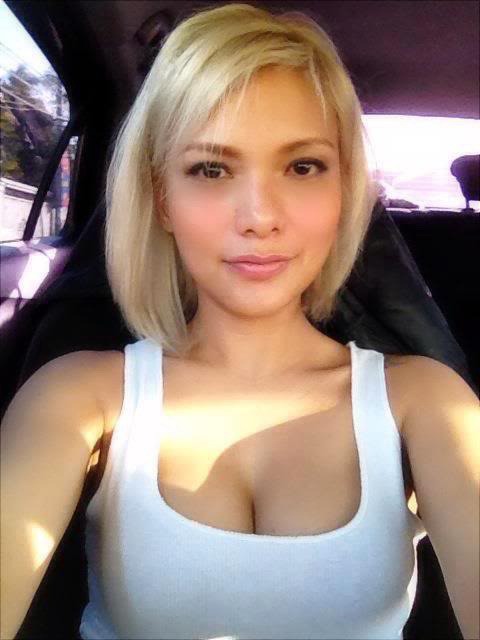 Girl strip nude video