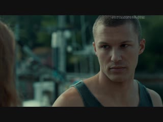Прилив (2017) Sea Change