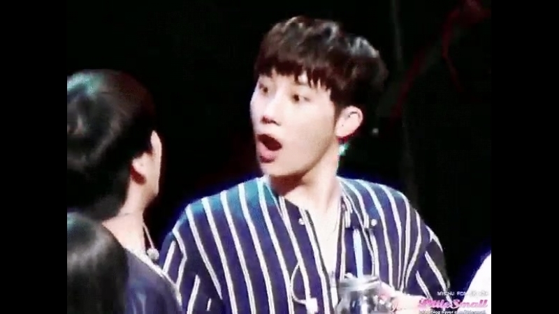 The famous couple bite of woogyu.mp4