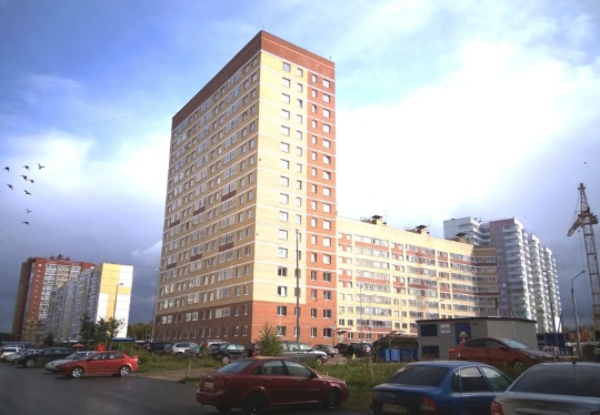 Продается отличная 1к.кв. на Цимлянской 19б.<br>Цена 1450 т.р.<br><br>89222439340 Татьяна - фото Фото: Продается отличная 1к.кв. на Цимлянской 19б.<br>Цена 1450 т.р.<br><br>89222439340 Татьяна